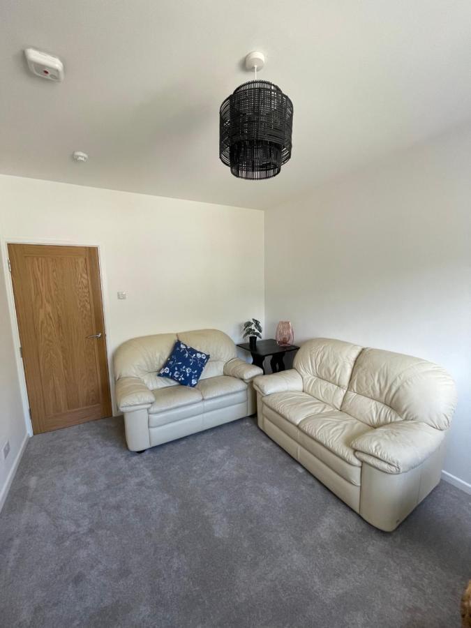 The Hideaway Apartment Modbury Luaran gambar