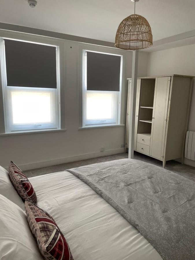 The Hideaway Apartment Modbury Luaran gambar