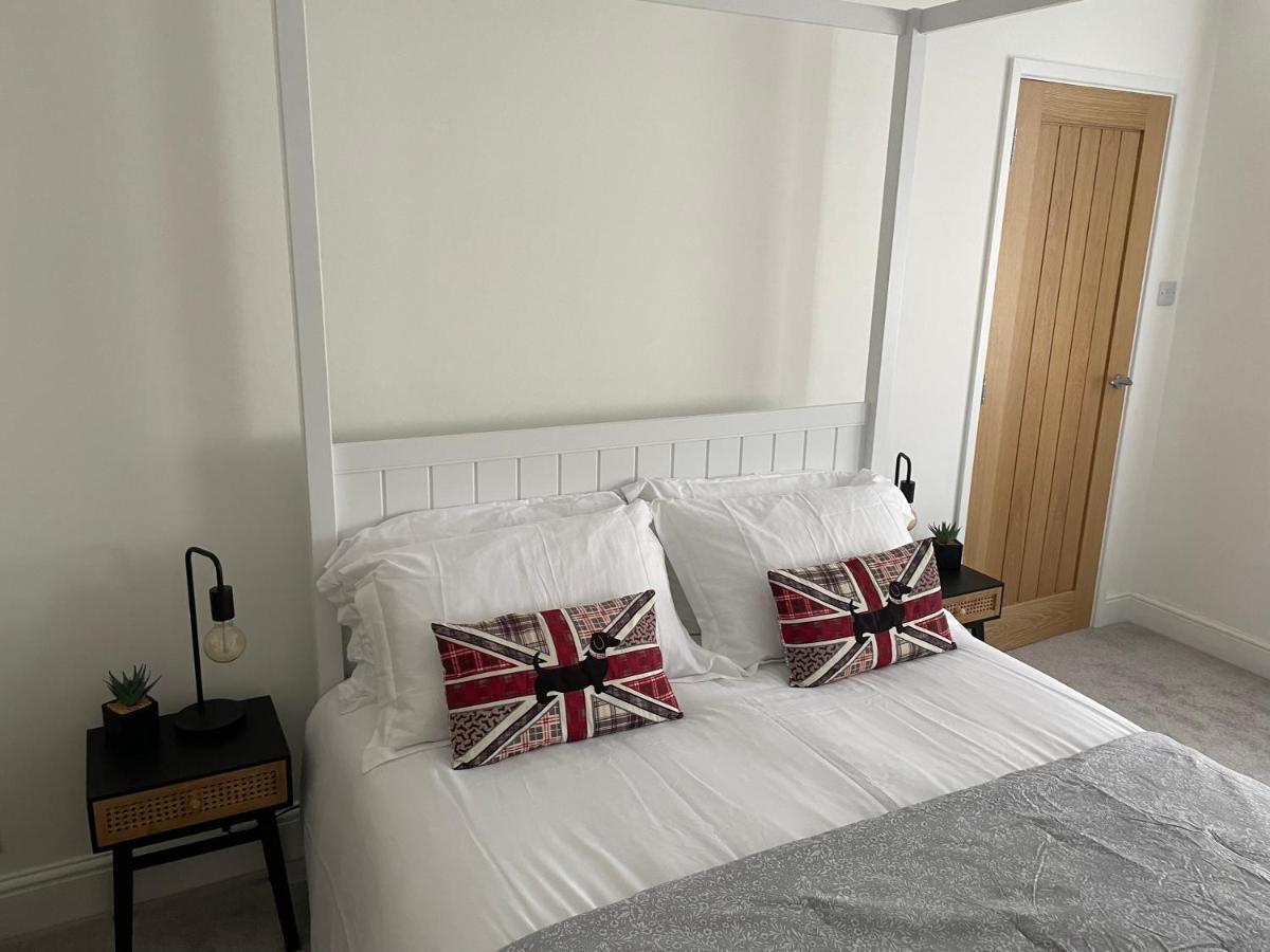 The Hideaway Apartment Modbury Luaran gambar