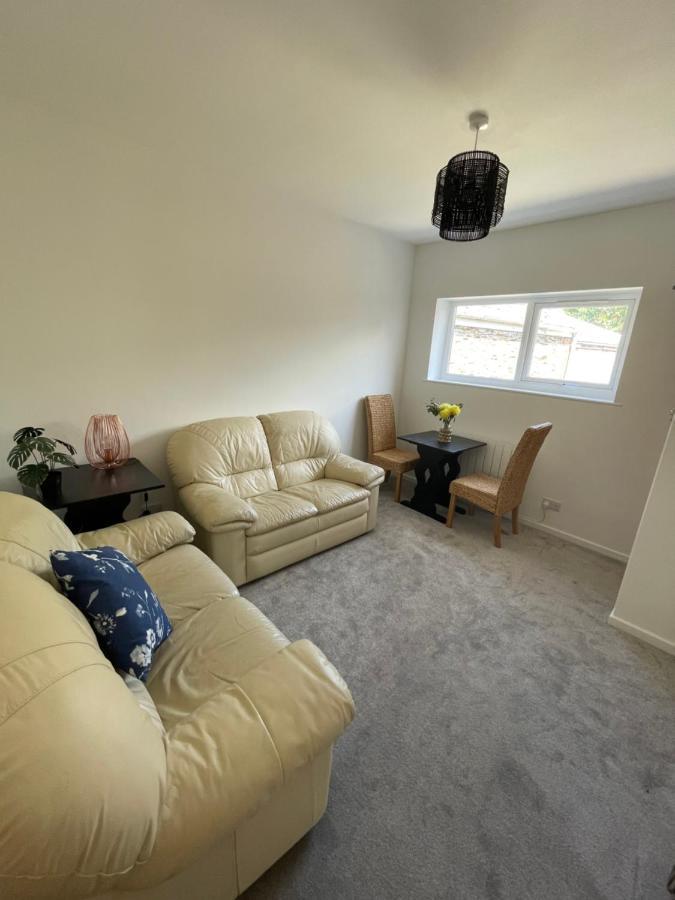 The Hideaway Apartment Modbury Luaran gambar