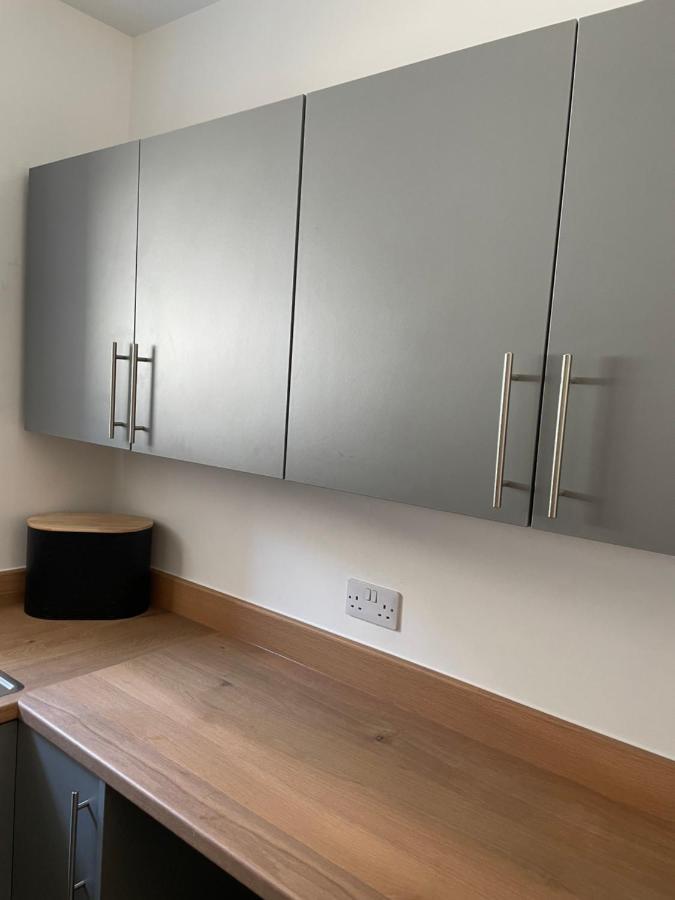 The Hideaway Apartment Modbury Luaran gambar