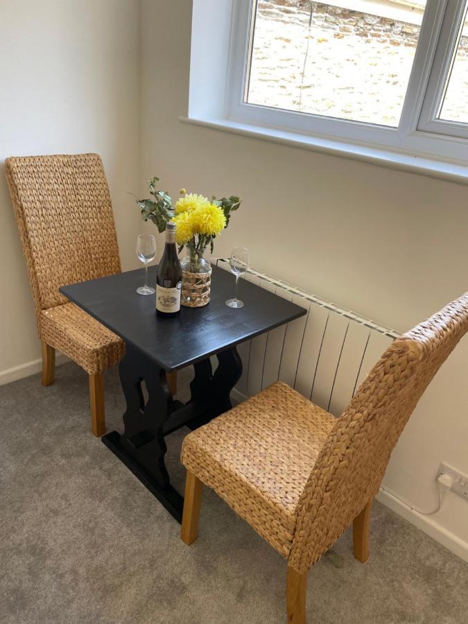 The Hideaway Apartment Modbury Luaran gambar