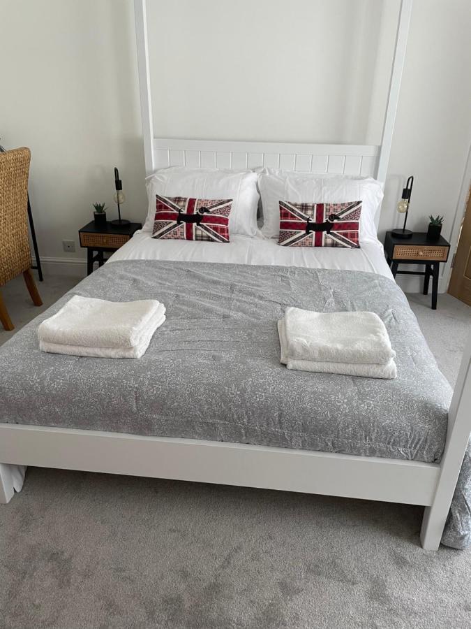 The Hideaway Apartment Modbury Luaran gambar
