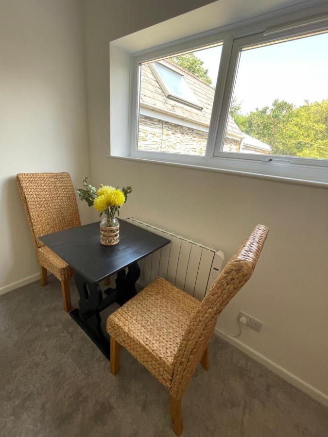 The Hideaway Apartment Modbury Luaran gambar
