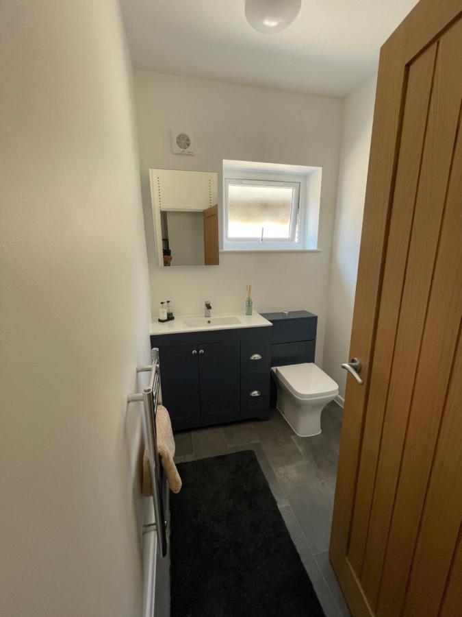 The Hideaway Apartment Modbury Luaran gambar