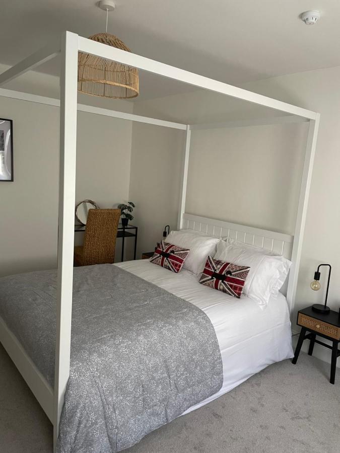 The Hideaway Apartment Modbury Luaran gambar