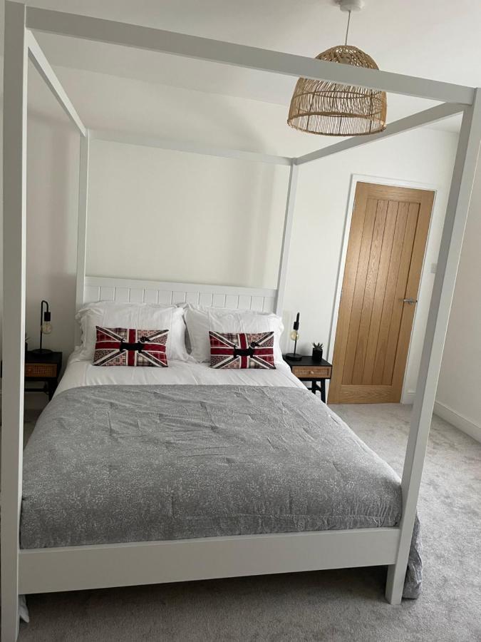 The Hideaway Apartment Modbury Luaran gambar