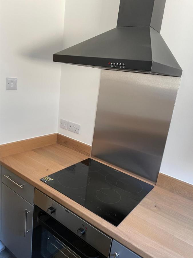 The Hideaway Apartment Modbury Luaran gambar