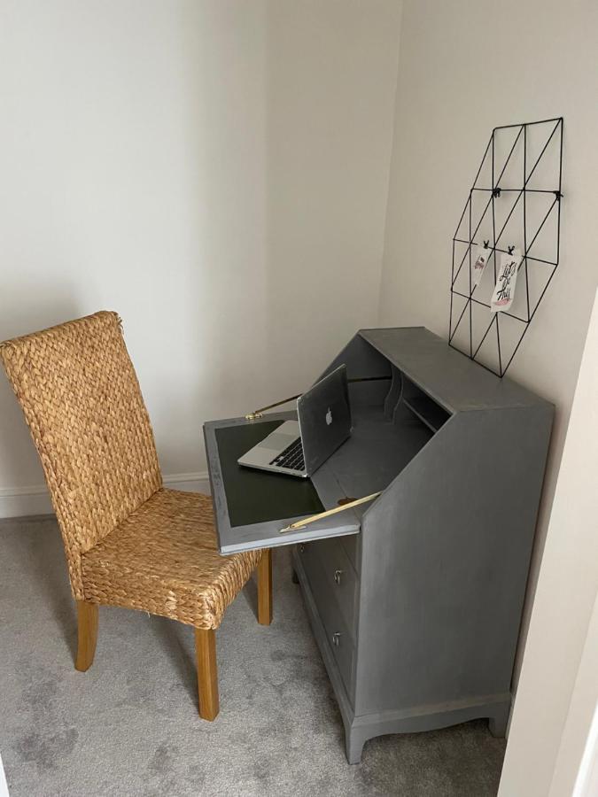 The Hideaway Apartment Modbury Luaran gambar