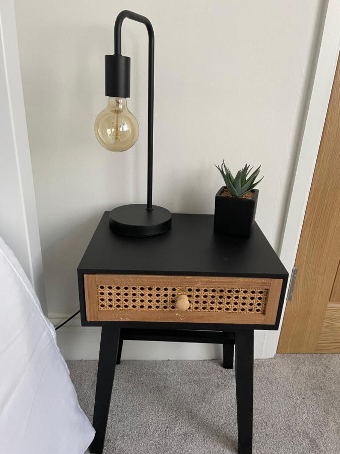 The Hideaway Apartment Modbury Luaran gambar