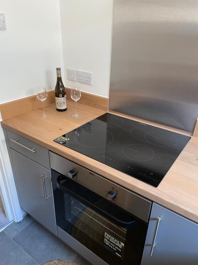 The Hideaway Apartment Modbury Luaran gambar