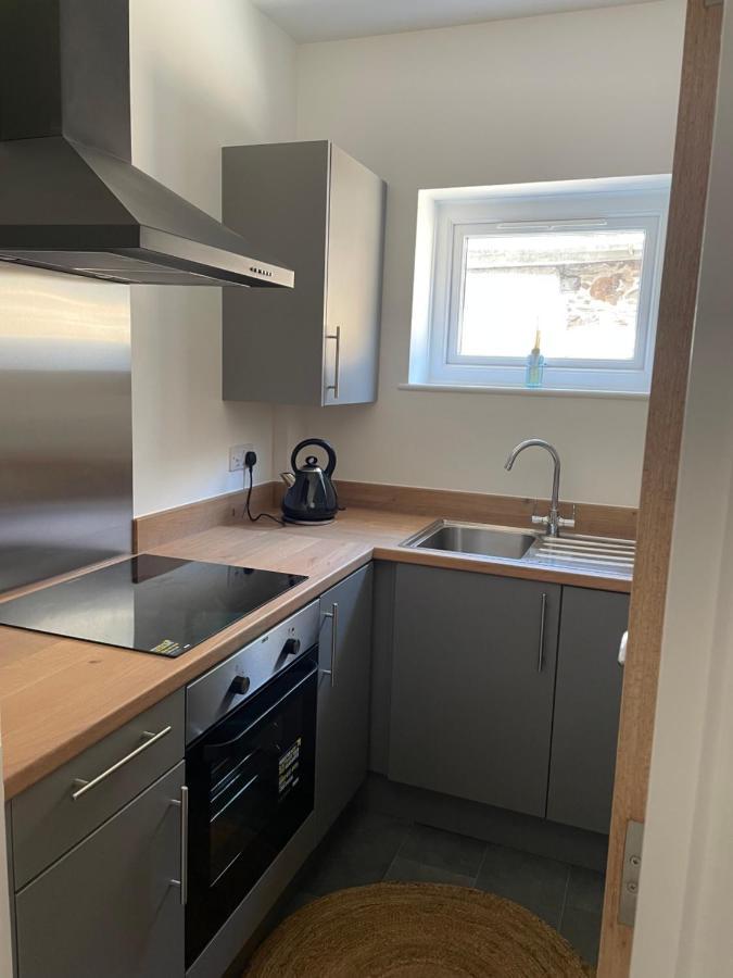 The Hideaway Apartment Modbury Luaran gambar